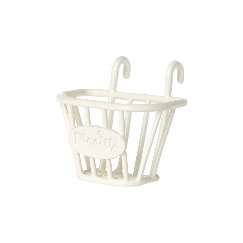 Maileg - Cykelkorg till mössens trehjuling