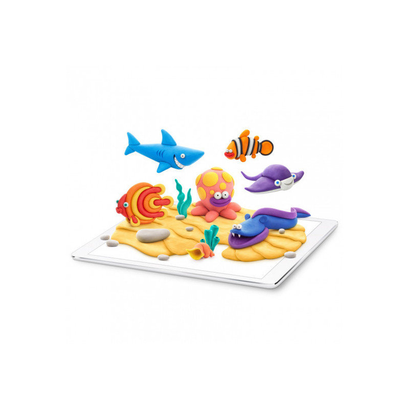 Hey Clay - Hey Clay Ocean