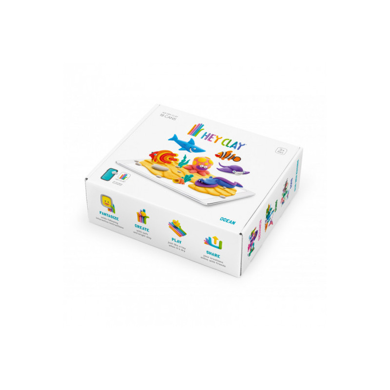 Hey Clay - Hey Clay Ocean