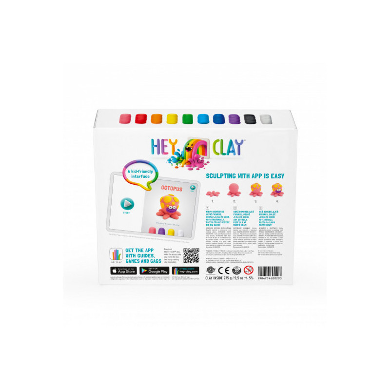 Hey Clay - Hey Clay Ocean