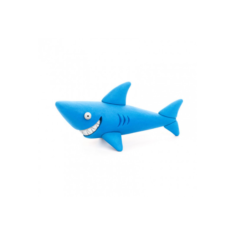 Hey Clay - Hey Clay - Shark