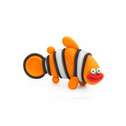 Hey Clay - Hey Clay - Clownfish