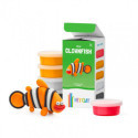 Hey Clay - Hey Clay - Clownfish