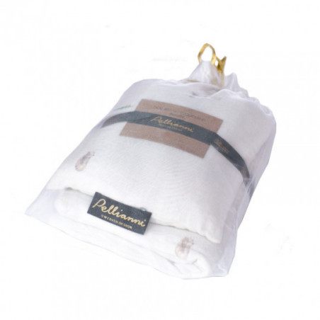 Pellianni - Doll Bed Set Woodland