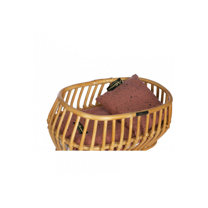 Pellianni - Doll Bed Set Clay