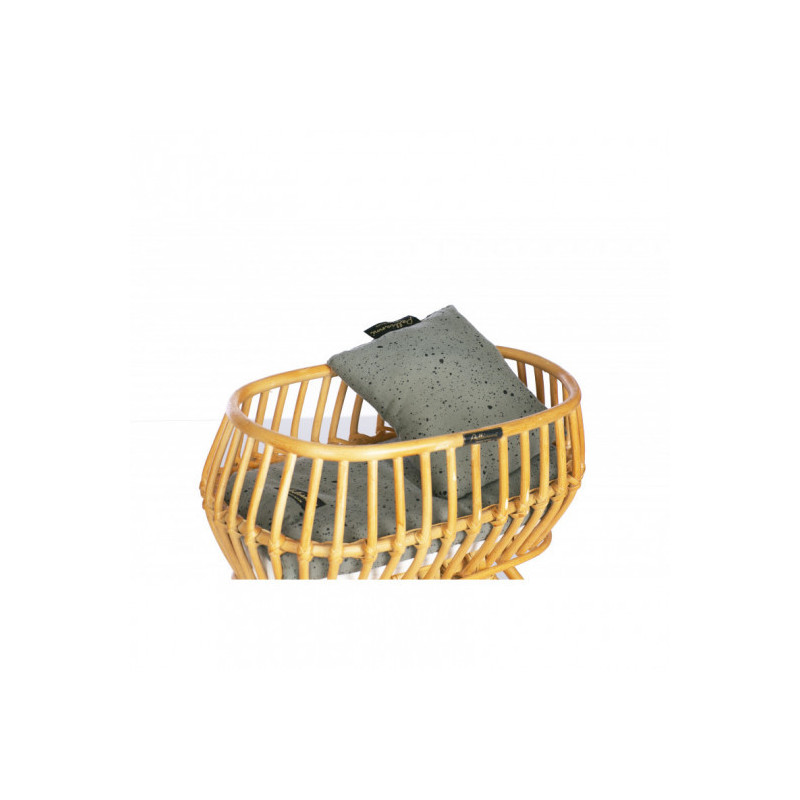 Pellianni - Doll Bed Set Green