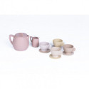 Pellianni - Silicone Tea Set Blush