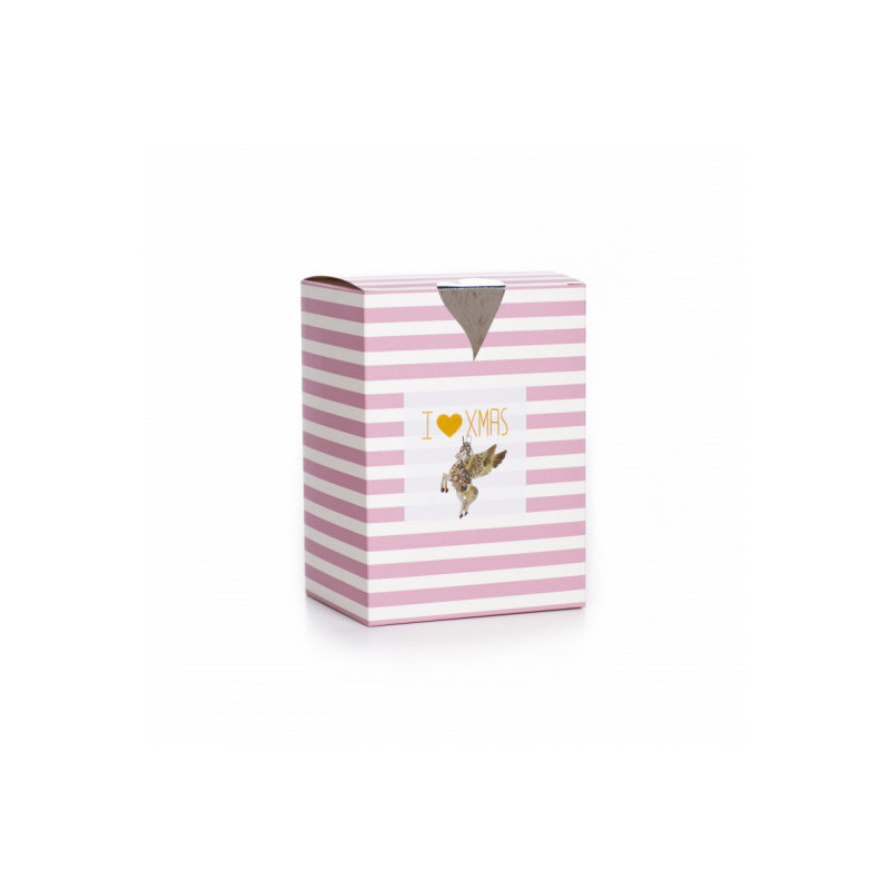 Pellianni - Xmas - Unicorn