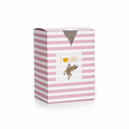 Pellianni - Xmas - Unicorn