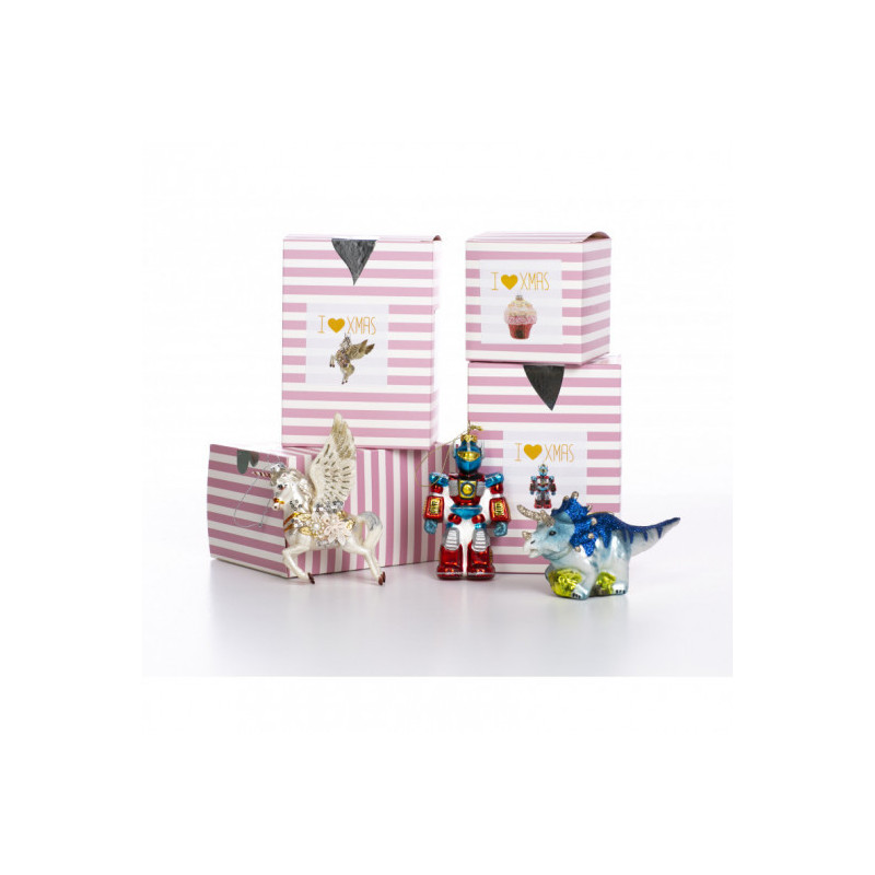 Pellianni - Xmas - Unicorn