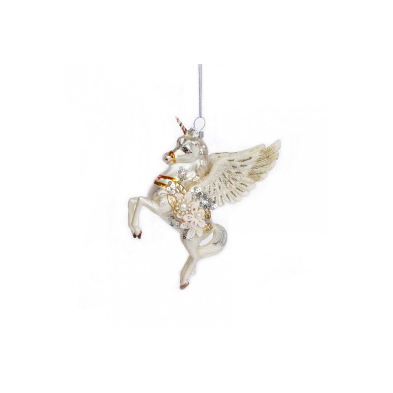 Pellianni - Xmas - Unicorn