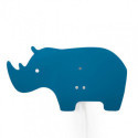 Roommate -  Rhino Lamp