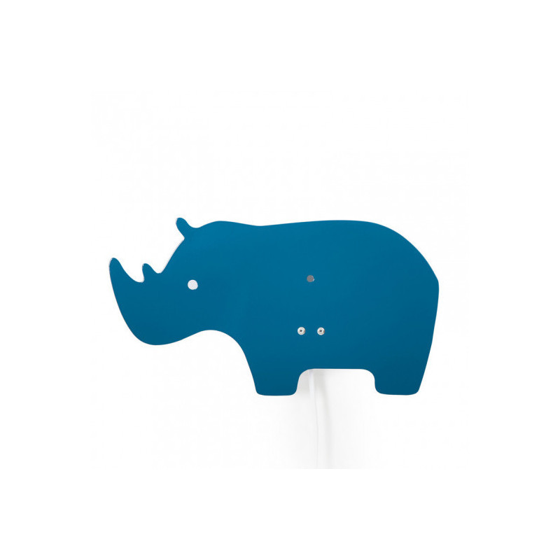 Roommate -  Rhino Lamp