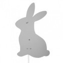 Roommate -  Rabbit lamp