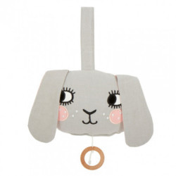 Roommate - Bunny Music Mobile