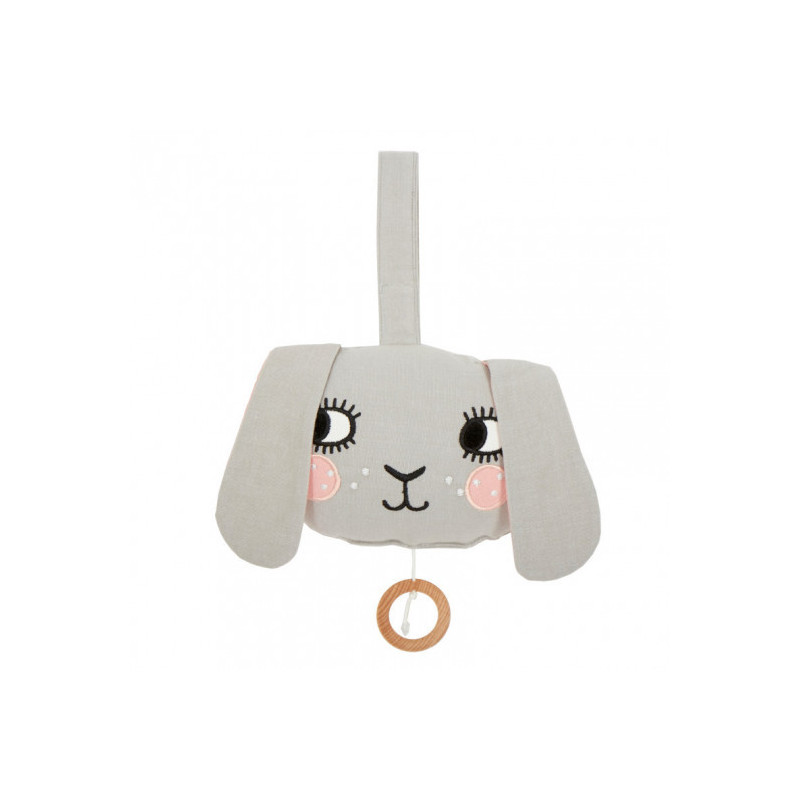 Roommate - Bunny Music Mobile