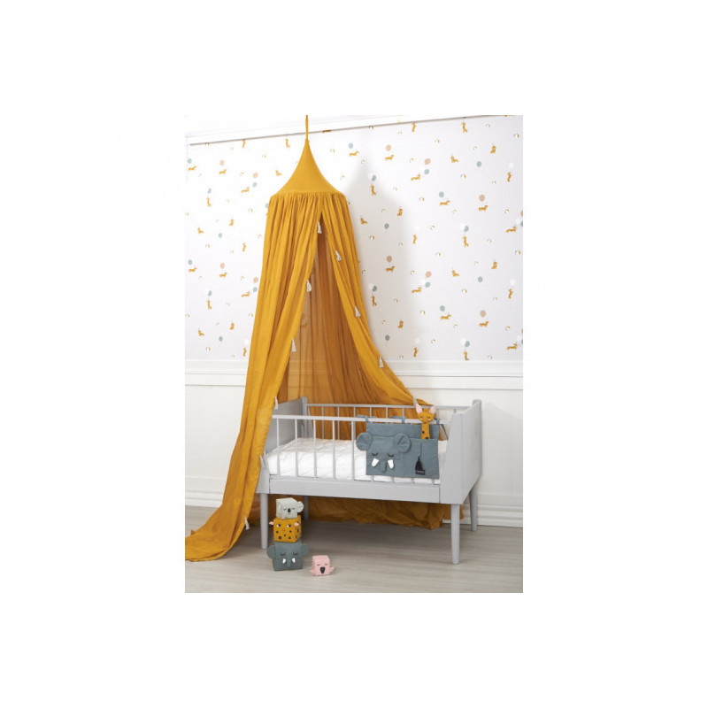 Roommate - BED POCKET - ELEPHANT