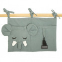 Roommate - BED POCKET - ELEPHANT