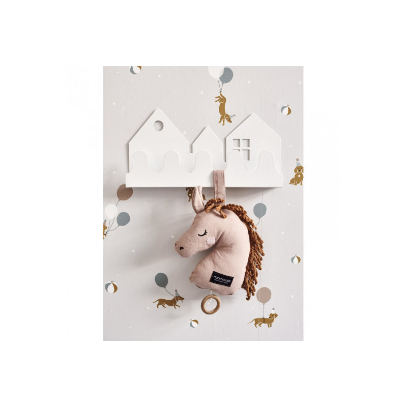 Roommate - HORSE, MUSIC MOBILE