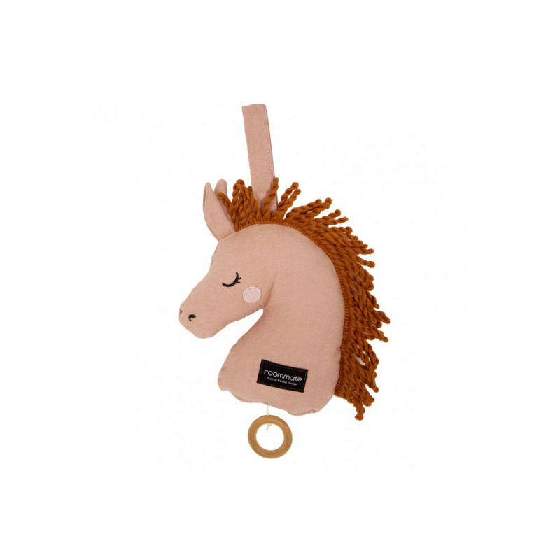 Roommate - HORSE, MUSIC MOBILE