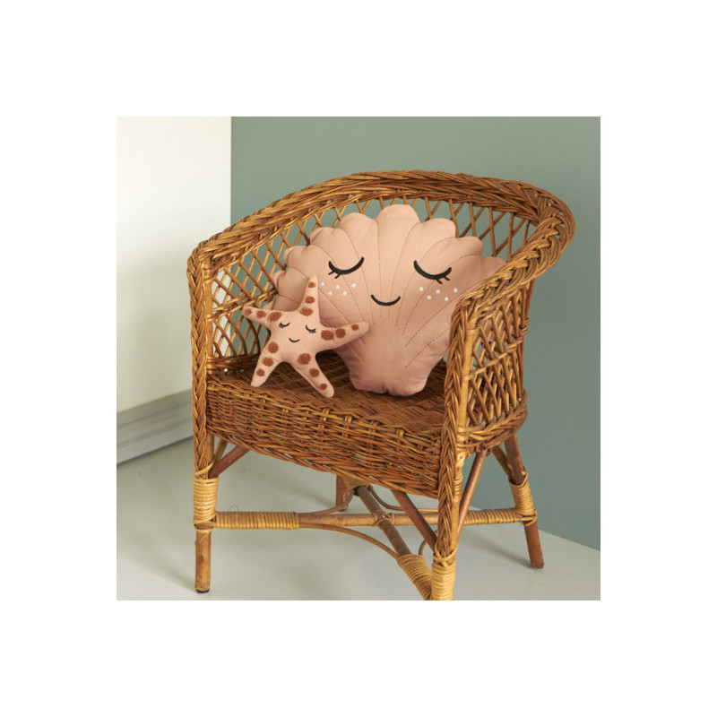 Roommate - Skallra, STAR FISH