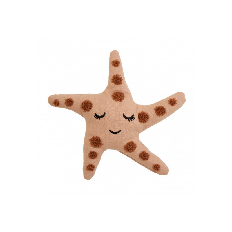 Roommate - Skallra, STAR FISH