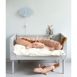 Roommate - Shell Lamp