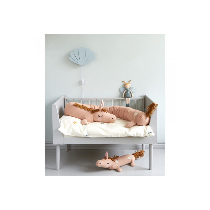 Roommate - Shell Lamp