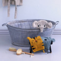 Roommate - Wash Gloves, Koala/Tiger/Elefant