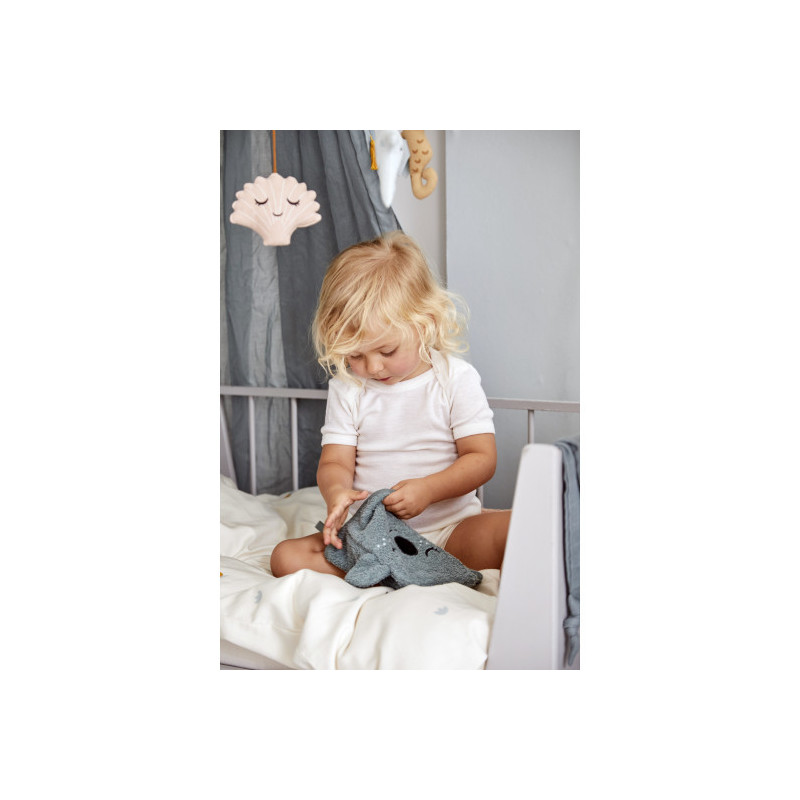 Roommate - Wash Gloves, Koala/Tiger/Elefant