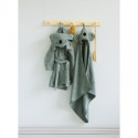 Roommate - Bathrobe - KOALA, sea grey (1-2 years)