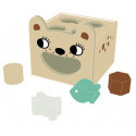 Roommate - Sorting Box - Bear