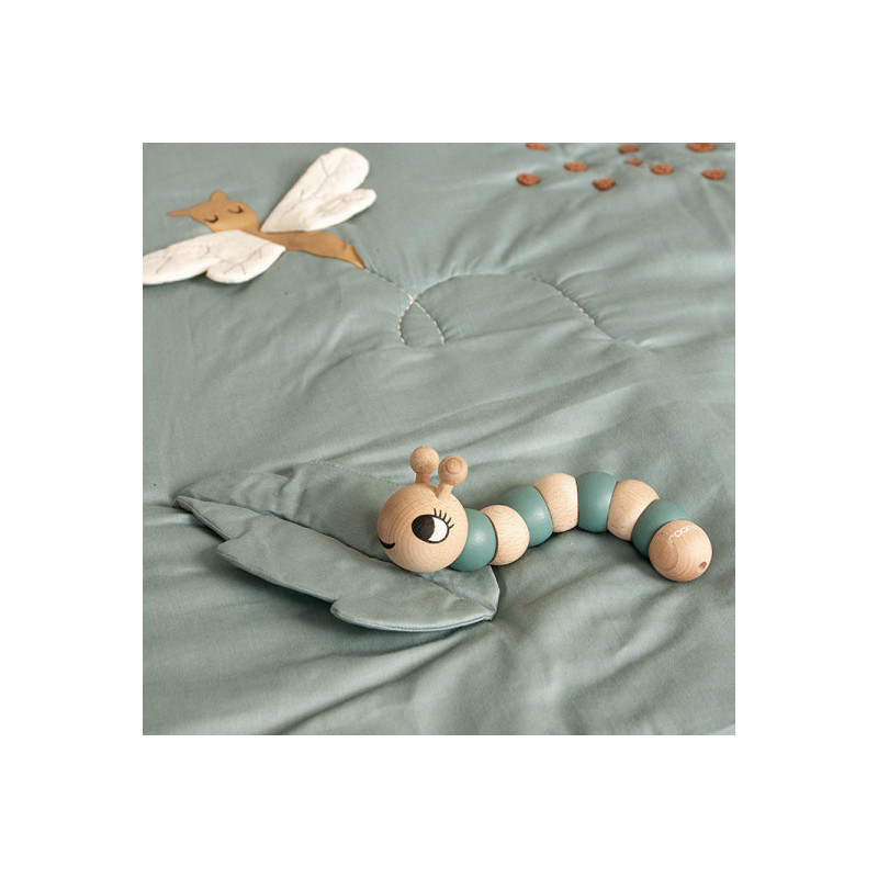 Roommate - Flexi Worm