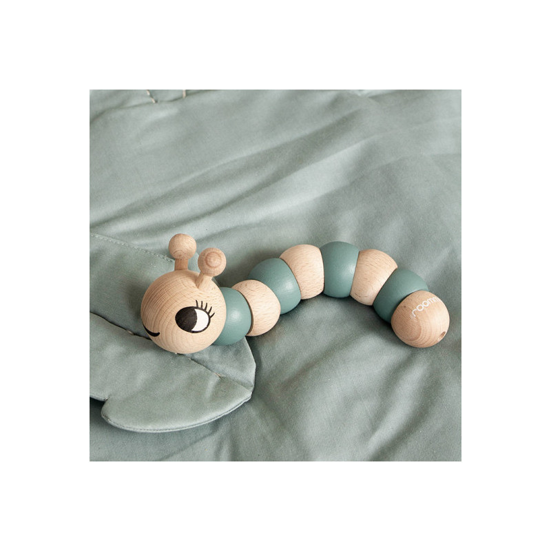 Roommate - Flexi Worm