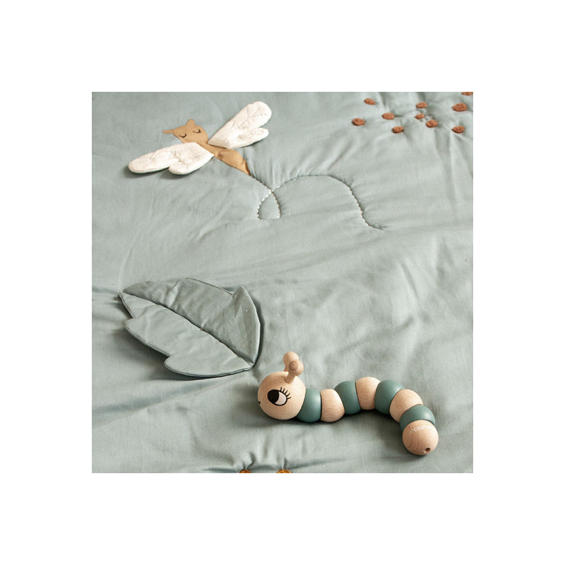 Roommate - Flexi Worm