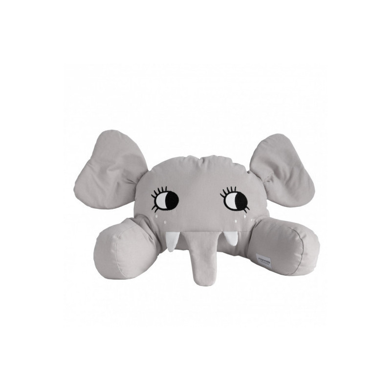 Roommate - Pram Cushion - Elephant