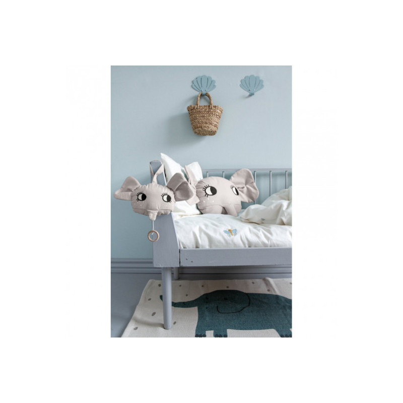 Roommate - Cushion - Elephant