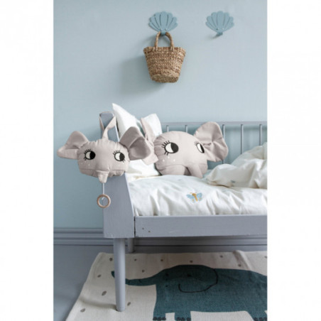 Roommate - Cushion - Elephant