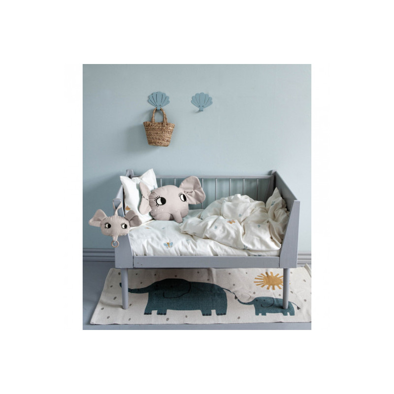 Roommate - Cushion - Elephant