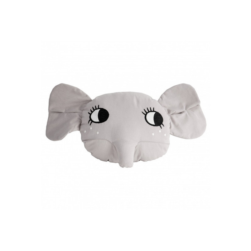 Roommate - Cushion - Elephant