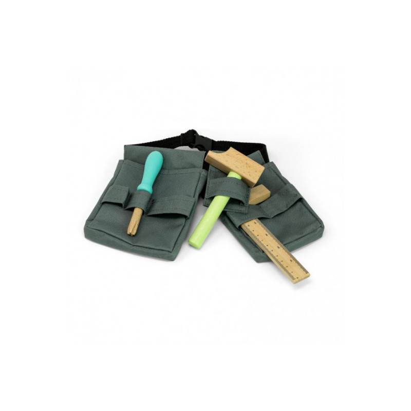 Mamamemo - Verktygsbälte