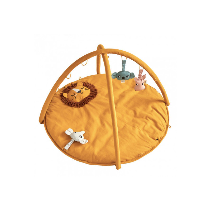 Roommate - Babygym - Lion