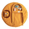 Roommate - Babygym - Lion