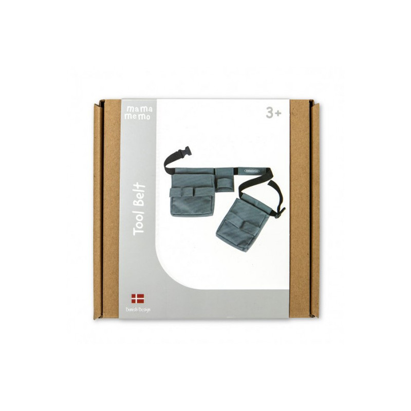 Mamamemo - Verktygsbälte