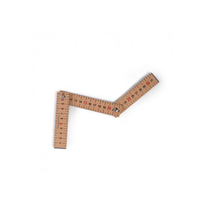 Mamamemo - Tumstock i trä