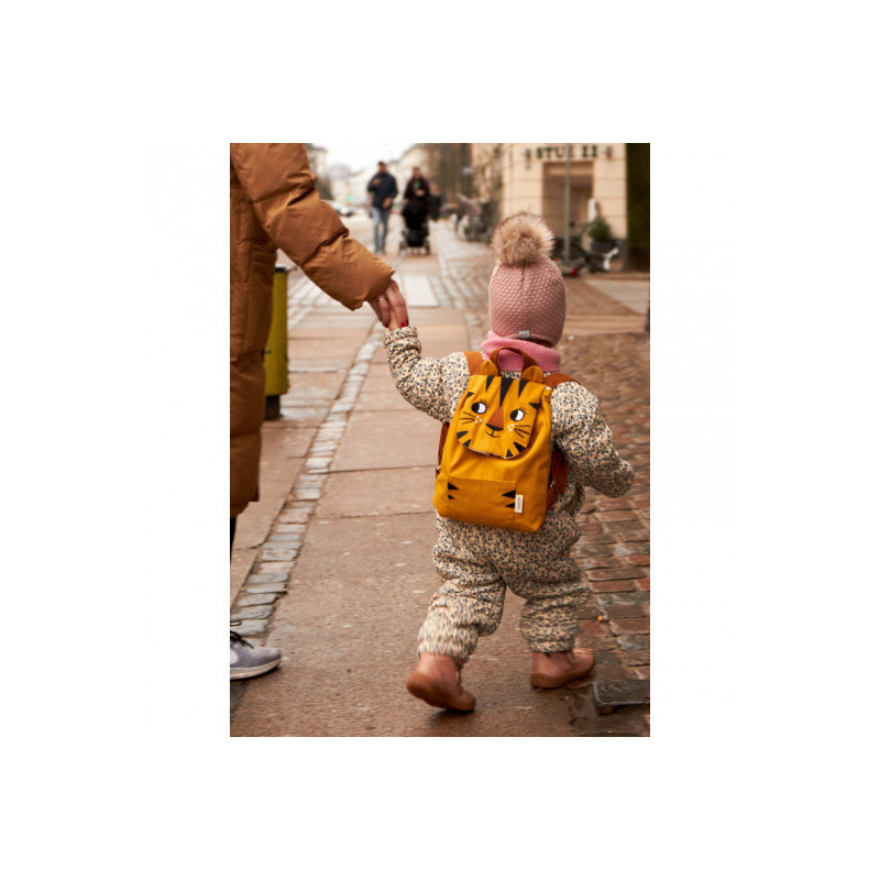 Roommate - Backpack Tiger