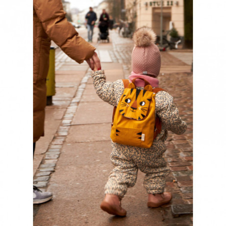 Roommate - Backpack Tiger