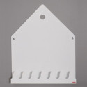 Roommate - Village Magnetic board White