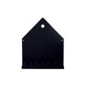 Roommate - Village Magnetic board Black
