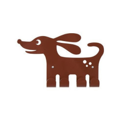 Roommate - Futte (Dog) Brown